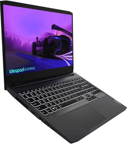 Amazon.com: Lenovo IdeaPad Gaming 3i Laptop, 15.6